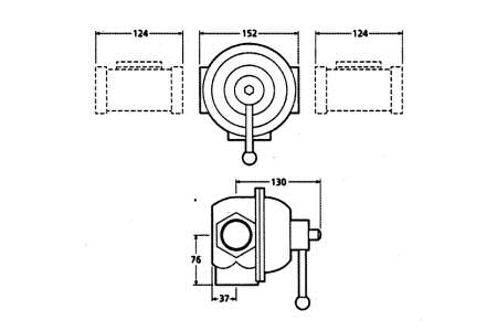 Presto Rada 566 (85520)