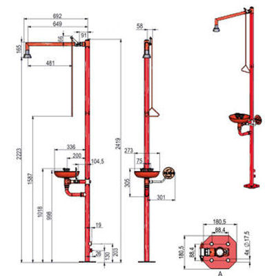 Columna 85671